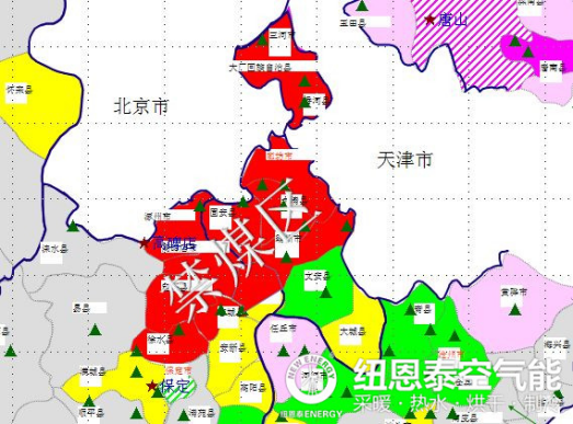 自制又省钱，北京农民自发购置空气能热泵采暖