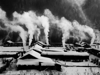 政府投巨资治理空气污染，空气能热泵“钱景”辽阔